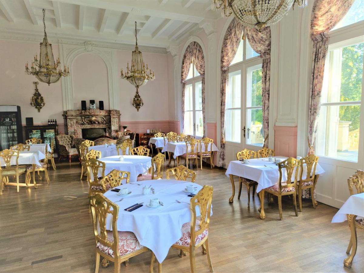 Villa Bleichroeder Heringsdorf (Usedom) Exterior foto