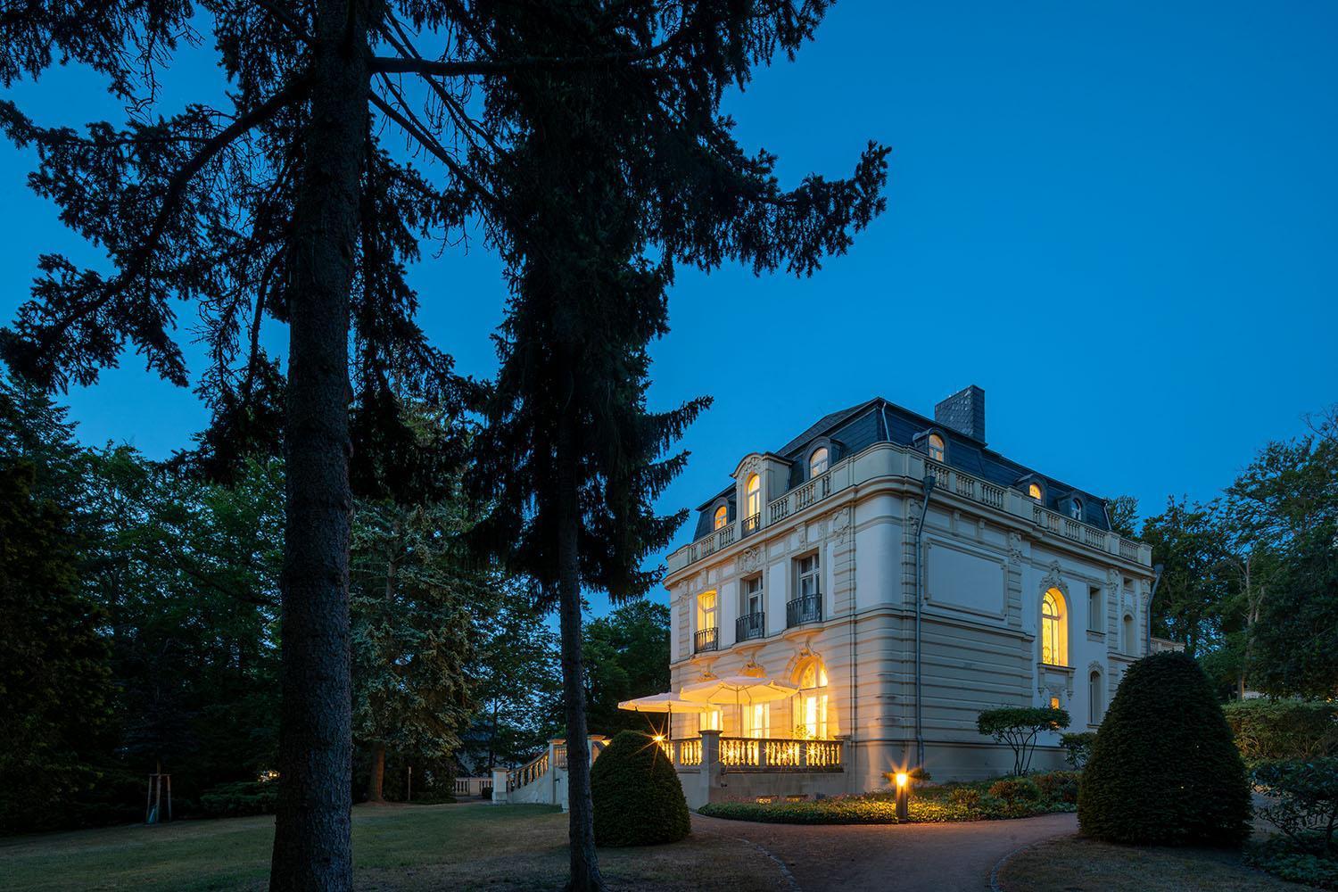 Villa Bleichroeder Heringsdorf (Usedom) Exterior foto