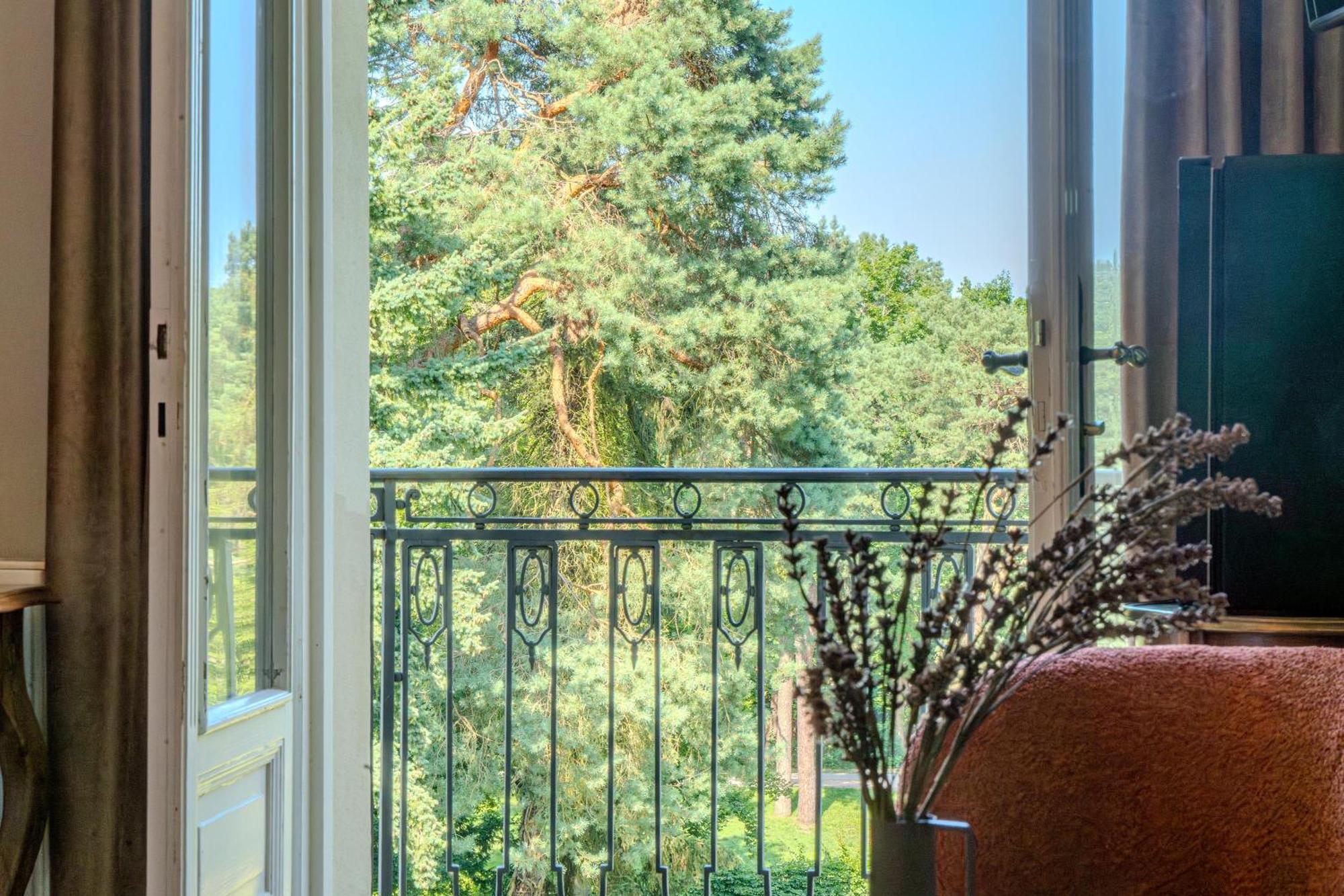 Villa Bleichroeder Heringsdorf (Usedom) Exterior foto